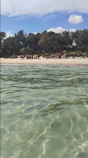 Beautiful Tunisia Sousse #beauitful #amazingadventurez #maharbasalem #beach #sea