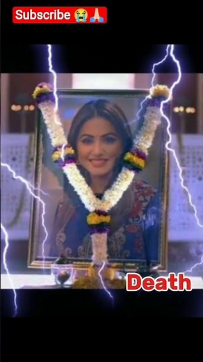 Akshara journey in yrkkh |#hinakhan#trending