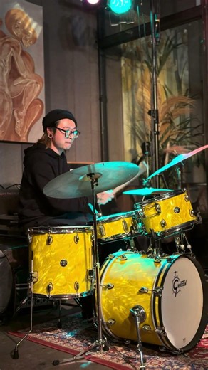 Amsterdam Jamsession | Live jazz from the hearth of City - Societeit de Kring