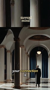 34K views · 1.2K reactions | Energy parasites target empaths by sensing their emotional availability. They display wounds, activate empathy, and then systematically extract energy. Empaths often mistake being needed for being loved, leading to depletion and normalization of the draining behavior. #Empaths #EnergyVampires #Narcissism #EmotionalLabor #ToxicRelationships #Jung #SelfCare | Surreal Mind | Facebook