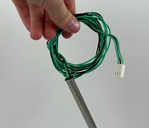 Replacement for 009577F Raypak Temperature Sensor Lid Units 12 Month Warranty