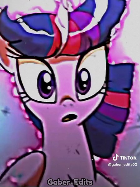 Twilight Sparkle VS Tiering System in My Little Pony Friendship is Magic