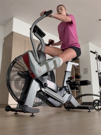 Karlie Samuelson on Instagram: "two months since my foot injury. grateful for my people ❤️‍🩹"