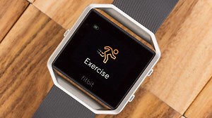 Fitbit Blaze Review