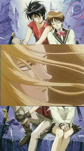 La visión de Escaflowne: Un clásico del anime