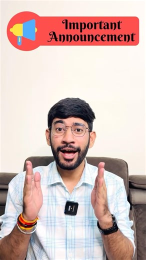 Free Exam-Oriented Accounts Batch 🔥 | CA Foundation May 2026