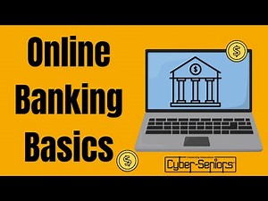 Online Banking Basics