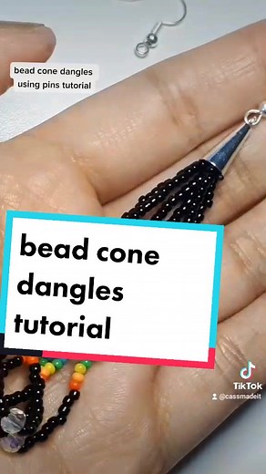 Cass Made it on TikTok