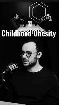 CHILDHOOD OBESITY 👦🏻🚸🤔