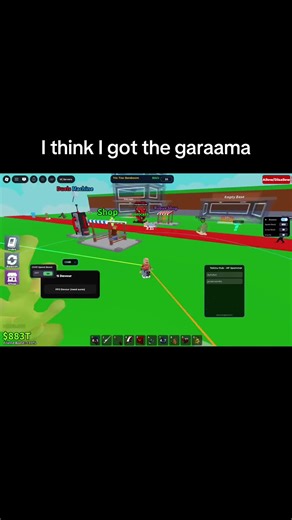 Garama #sab #fyp #viral #sabscripter | Sab Duels Gameplay