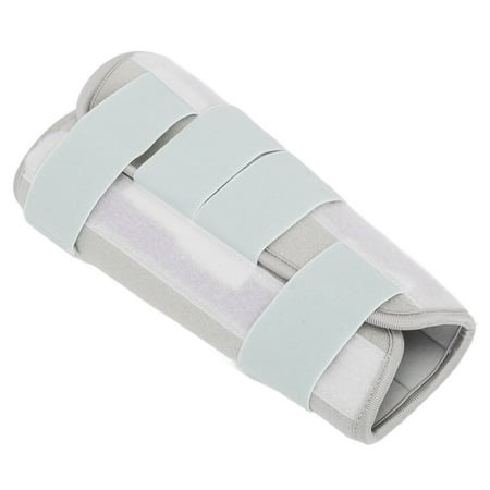 Forearm And Wrist Support Splint Brace, Adjustable Wrist Splint Arm Stabilizer With 3 Steel Plates, Unisex Comfortable Forearm Immobilizer Brace For Children, Adults - Walmart.ca