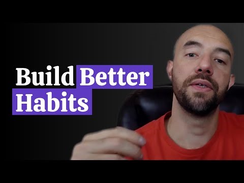 4 Laws of Behavior Change That Actually Work