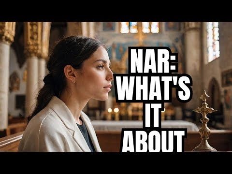 What Is The New Apostolic Reformation?