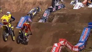 18K views · 152 reactions | Top 10 Hardest Motocross-Supercross Crashes | Motocross Lovers | Facebook