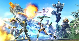 Phantasy Star Online 2 hits PC next week with Xbox One cross-play