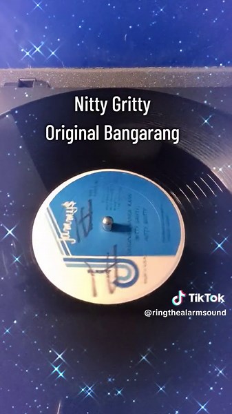 Nitty Gritty: Rock Up the Man and Woman in Reggae