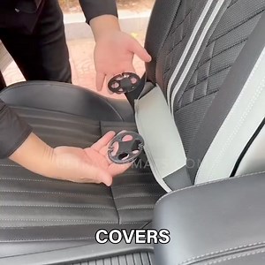 Refresh your vehicle interior with our custom fitted Ultra Car Seat Covers. The perfect combo of great protection and style. ✂️ 360° Protection Coverage ✂️ Custom made to your vehicle make ✂️ Supreme protection, luxury looks. Get your Ultra Car Mats for your car now! https://ultracarmats.com/collections/car-seat-covers | Ultra Car Mats
