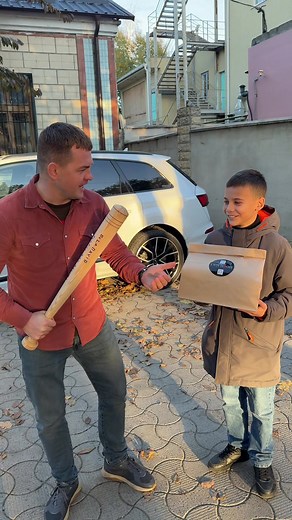 Dan Mesina on TikTok