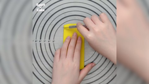 How to Make Fast Food & Pineapple Cake