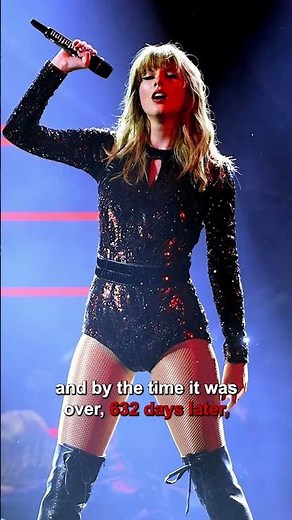 03 March 17, 2023 Taylor Swift's Era Tour #americanhistory #america250 #history