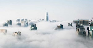 Comment calculer une distance à vol d'oiseau entre deux villes ?