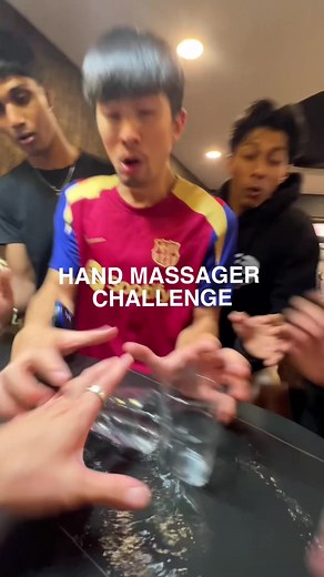 Hilarious Challenge Fail Moments with Friends