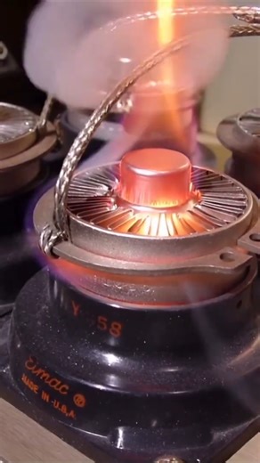 Davemade 4cx250b A.I. Melt Down !