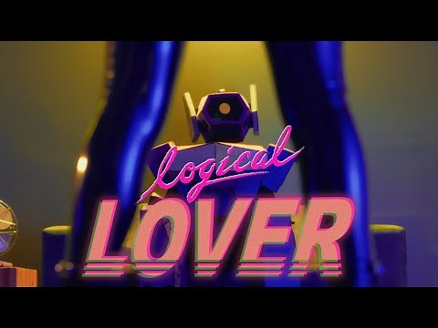 LOGICAL LOVER (Official Music Video) - CYBERTRONIC SPREE