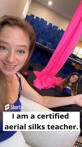 10K views · 115 reactions | Ultimate POOPY Drop! #circus #aerial #aerialsilks #kids #mcfivecircus #funnykids #stunts #kidsvideos #funny #funnykidsvideo #aerialhammock The McFive Circus #themcfivecircus #aerialhammock #circus | The McFive Circus | Facebook