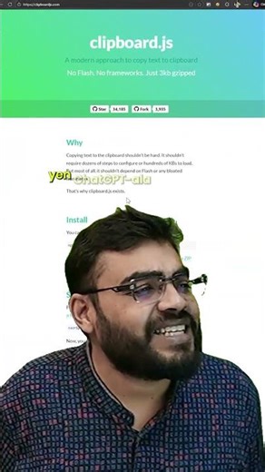 Does ChatGPT Really Understand JavaScript Docs for Complex Tasks? #chatgpt #ai #programming