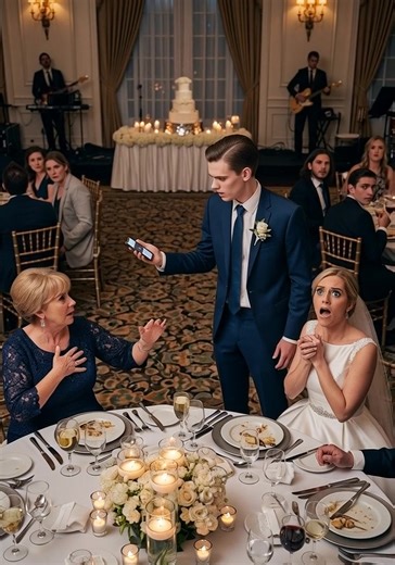 12K views · 34 reactions | At My Sister's Wedding. The Bank Manager...