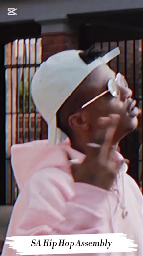 1.4K views · 65 reactions | The Greatest African Trap Song Of All Time !!!爛 eMtee - #Manando | SA Hip Hop Assembly | Facebook