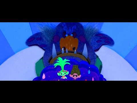 Right Before We Get Caught! - Trolls | Presented By: Klasky Csupo 2001 Effect