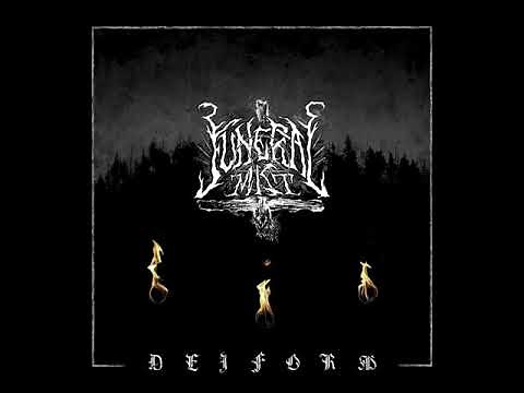 FUNERAL MIST - Deiform - Full album