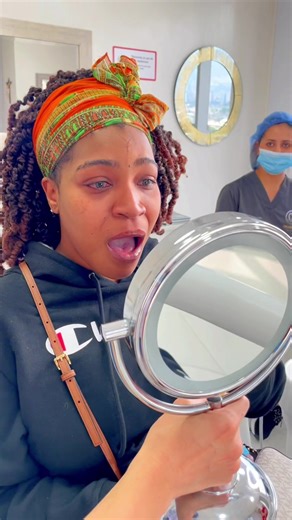 Changing Lives with Cosmetic Dentistry in the USA 🇺🇸