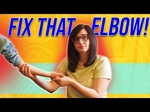Pulled elbow? Here’s how to fix it easily. (Nursemaid's elbow)