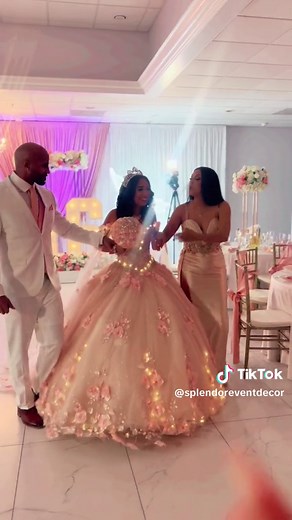 Splendor Event Banquet Hall on TikTok