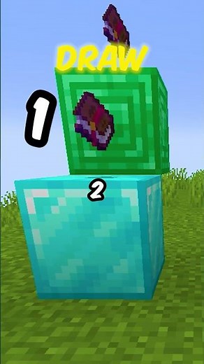 The Best Minecraft Fanmade Enchantments