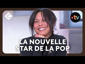 Miki, à fleur de pop