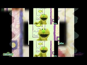 (YTPMV) Preview 1280 Elmo's World Wild Animals Scan