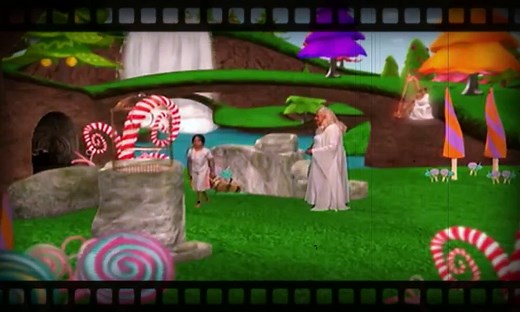 CUIDADO CON EL ANGEL CAPITULO 9