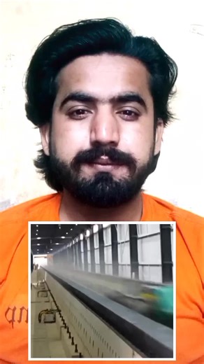 China's High-Speed Train Breaks Records: 700 KM in 2 Seconds