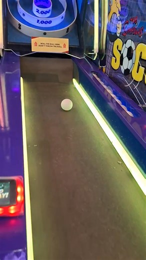 His ball his game | Time Zone