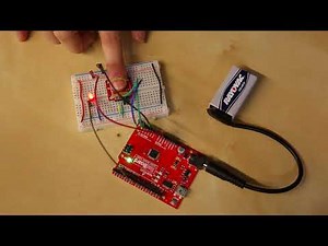 SparkFun MAX30105 Sensor de Partículas, pulso cardiáco