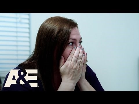 Fit to Fat to Fit: Tasha's Retrospective | A&E