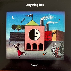 Anything Box - Hope