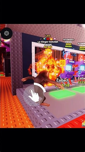 I MESSED UP EVERYTHING 😱💀 SOLD 2B/S SECRET BLOCK…LOST LUCKY BLOCK & STILL GOT RUINED #stealabrainrot