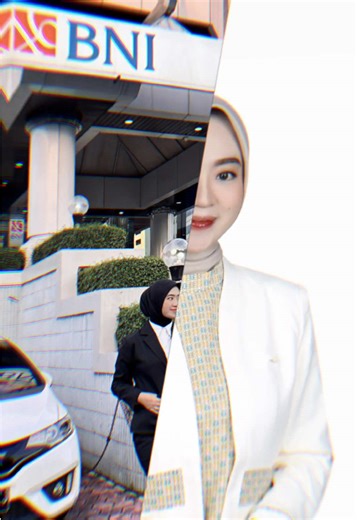 MasyaAllah Tabarakallah i did it! ✨🧡 #binabni2025 #w03 #frontliners