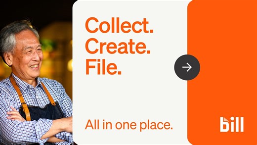 The IRS Deadline to file 1099s is February 2nd this year... are you ready? 🗓️ Put your 1099 filing on easy mode today with BILL 1099 Filing plus the BILL W-9 Agent. ✨ | BILL