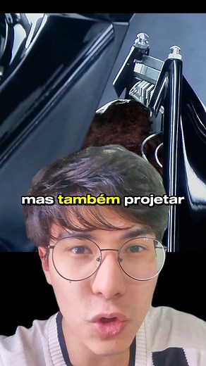 93K views · 5.2K reactions | O capacete do Darth Vader é muito mais apelão do que você imagina! (Star Wars) | Gui - Fatos SW | Facebook